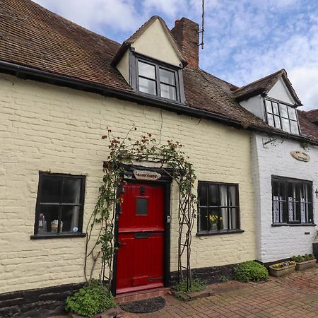 Runnymede Villa Tewkesbury Exterior photo